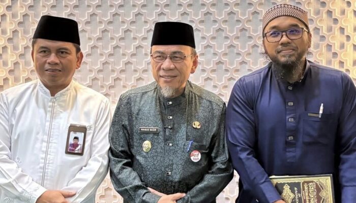Pemotongan Dana Rp500 Miliar 2026, Pemko Padang Desak OPD Aktif