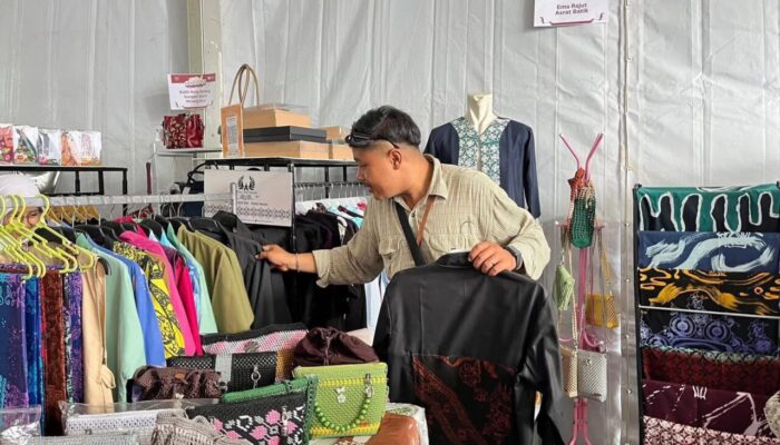 Bebas Bunga Pinjaman, Program Tabungan Pemko Padang Panjang Jadi Angin Segar