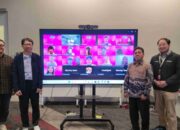 Telkomsel Umumkan Pemenang Kompetisi Riset Nasional 2025