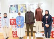UNIQLO Resmi Hadir di Padang, Gandeng UMKM Lokal dan Akses Disabilitas