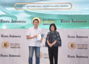 Raih The Best Performance, Asuransi Astra Buktikan Kinerja Solid Berkat Strategi Triple P Roadmap
