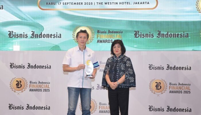 Raih The Best Performance, Asuransi Astra Buktikan Kinerja Solid Berkat Strategi Triple P Roadmap