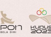 Kontingen Sumbar di PON Beladiri Medali Emas Pertama dari Cabang Gulat