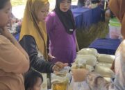 Pasar Murah Pemko Padang Jadi Solusi Tekan Kenaikan Harga Pangan