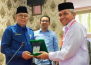 Paling dan Saling, Dua Kata Kunci Penjaga Kerukunan Umat Beragama di Kota Padang