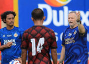 Pekan Krusial Semen Padang FC, Akhiri Tren Negatif dan Jeda Delapan Tahun Kontra Bhayangkara FC