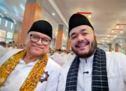 Oesman Sapta Investasi di Padang, Kyriad Bumi Minang Akan Jadi Hotel Internasional