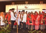 Gebu Minang Diharapkan Fadly Amran Perkuat Hubungan Ranah dan Rantau