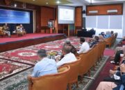 Universitas Bung Hatta Pacu Internasionalisasi Melalui Kemitraan Global