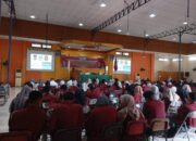 Padang Rancak Award Gandeng 300 Mahasiswa Unes-AAI