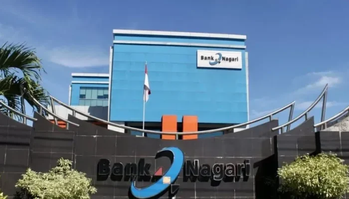 Bank Nagari Beri Cashback Besar untuk ASN hingga Turunkan Suku Bunga Kredit UMKM