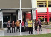 Arry Yuswandi: Jangan Sampai Program Kegiatan Melebihi Pagu Anggaran
