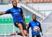 Jelang Lawan Persikad Depok, Begini Kata Caretaker PSPS Ibnu Grahan
