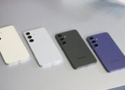 Generasi Muda Jadi Sasaran, Galaxy S25 FE Hadir dengan Fitur AI Canggih dan Kamera Setara Flagship