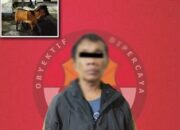 Residivis Pencuri Kambing Dibekuk Lagi di Payakumbuh, Dua Rekannya Buron