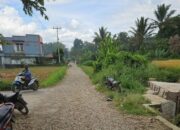 Fraksi Golkar Usul Pangkas Belanja Pegawai dan DPRD untuk Perbaikan Infrastruktur Publik di Limapuluh Kota