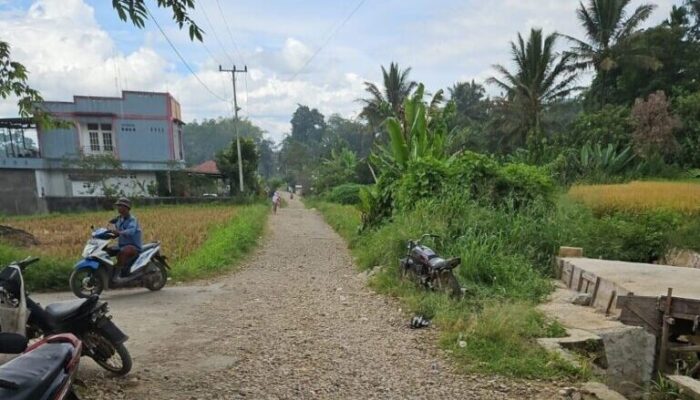 Fraksi Golkar Usul Pangkas Belanja Pegawai dan DPRD untuk Perbaikan Infrastruktur Publik di Limapuluh Kota