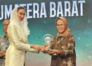 Pariwisata Halal Sumbar Kian Dikenal, Raih Dua Penghargaan Nasional di IMTI 2025
