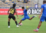 Derby Sumatera Babak Pertama Lesu, PSPS dan Sriwijaya FC Tanpa Gol
