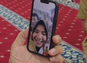 Gubernur Mahyeldi Bangga, Atlet Sumbar Yusma Deswita Raih Emas di PON dan Siap Diwisuda