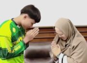 Kasus Kepsek dan Siswa Ditampar Karena Merokok Berakhir Damai, KBM Kembali Normal