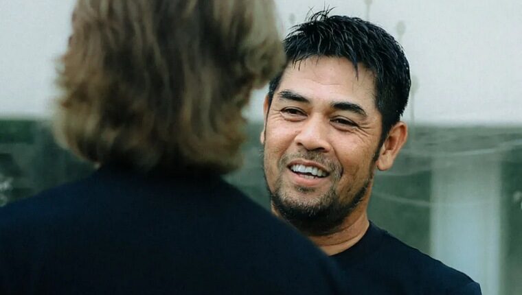 Head Coach Sumsel United, Nilmaizar.(ist)