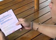 Efisiensi Bisnis Naik 30%, Galaxy AI & Gemini Jadi “Asisten Cerdas” Pelaku Usaha di Galaxy Z Series