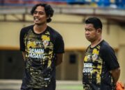 Susunan Pemain Semen Padang FC vs Borneo BRI Super League 2025/2026
