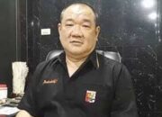 Pengusaha Dedi Handoko (DH) Tutup Usia