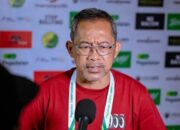 Keputusan Berani Aji Santoso: Alfin Kapten, Erlangga Starter di Laga Krusial vs PSMS Medan