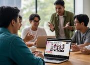 Indosat Ooredoo Hutchison Dorong Potensi Anak Muda Sumatra Lewat Indonesia Creator Hub