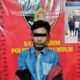 Tersangka AS (22), DPO kasus pencurian mesin cuci kendaraan, saat diamankan Tim Opsnal Satreskrim Polres Payakumbuh. (Foto: Dok. Humas Polres Payakumbuh)