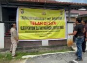 Aset Rp 5,4 Miliar Disita, Mak Gadih Dimiskinkan Sebelum Disidang TPPU