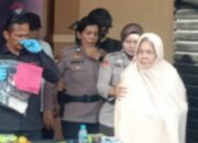 Polda Riau Tegaskan Komitmen: Bandar Narkoba Harus Dihukum dan Dimiskinkan