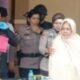 Nurhasanah alias Mak Gadih.(ingatlah.com)