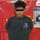 Sempat Buron, Polisi Tangkap DPO Kasus Pencurian di Payakumbuh. (Foto: dok Humas Polres Payakumbuh)