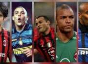 Ini 5 Pemain Asal Brasil Terbaik di Liga Italia Versi Ingatlah.com