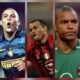 Ini 5 Pemain Asal Brasil Terbaik di Liga Italia Versi Ingatlah.com