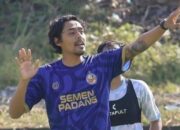 Kecewa, Begini Kata FX Yanuar Usai Semen Padang Kalah dari Malut United