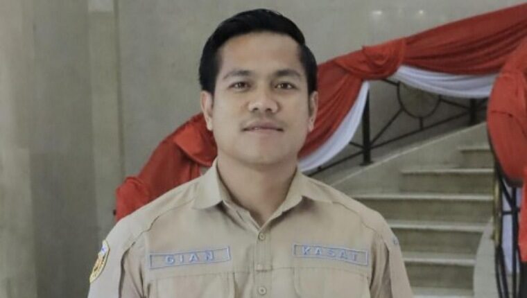 Kasatreskrim Polres Kampar, AKP Gian Wiatma.(ingatlah.com)