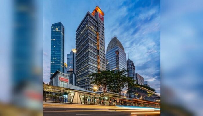 CIMB Niaga Luncurkan GreenBizReady, Platform Kolaboratif Dukung Transformasi Bisnis Hijau