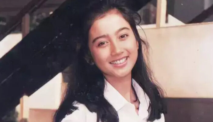 Ini 5 Artis Tercantik Era 90-an, Siapa Idola Pembaca?
