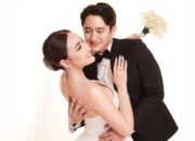 Amanda Manopo dan Kenny Austin Resmi Menikah, Ayah Beri Pelukan Hangat