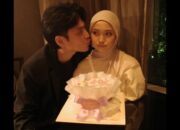 Viral TikTok, Isu Perselingkuhan Julia Prastini (Jule) Pacar Na Daehoon Angkat Bicara?