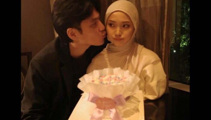 Viral TikTok, Isu Perselingkuhan Julia Prastini (Jule) Pacar Na Daehoon Angkat Bicara?