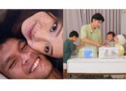Rela Mualaf, Na Daehoon Diselingkuhi Istrinya Jule dengan Petinju Safrie Ramadan