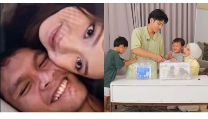 Rela Mualaf, Na Daehoon Diselingkuhi Istrinya Jule dengan Petinju Safrie Ramadan