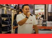 Penyegaran di Tubuh Manajemen, Hermawan Ardiyanto Resmi Jabat CEO Semen Padang FC