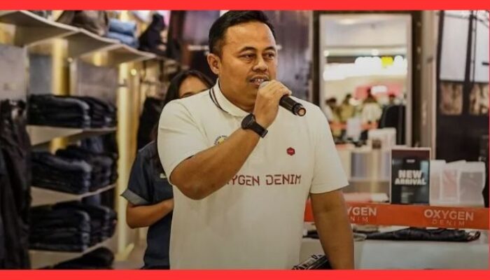 Penyegaran di Tubuh Manajemen, Hermawan Ardiyanto Resmi Jabat CEO Semen Padang FC