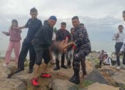 Ditemukan Tak Bernyawa, Operasi SAR Pelajar Terseret Ombak di Pantai Padang Ditutup